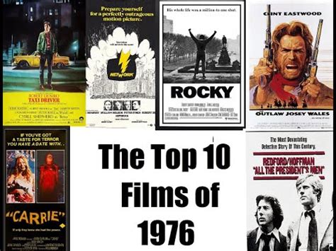 movies released in 1976|top movies 1976 list.